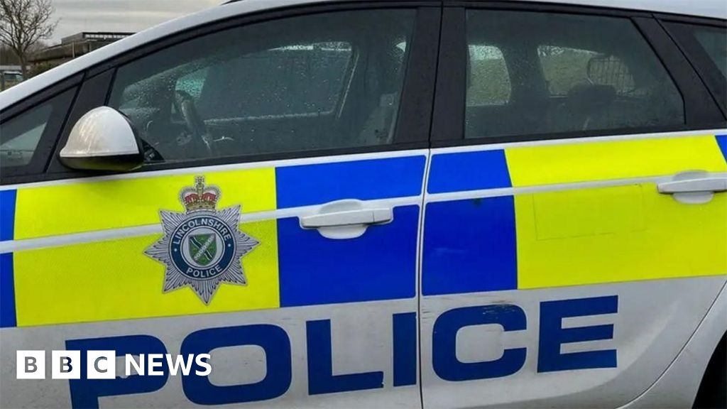 PC charged with dangerous driving in Lincoln after man hit by car