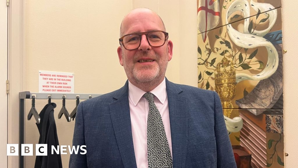 Law review finds Jersey lacks human rights culture