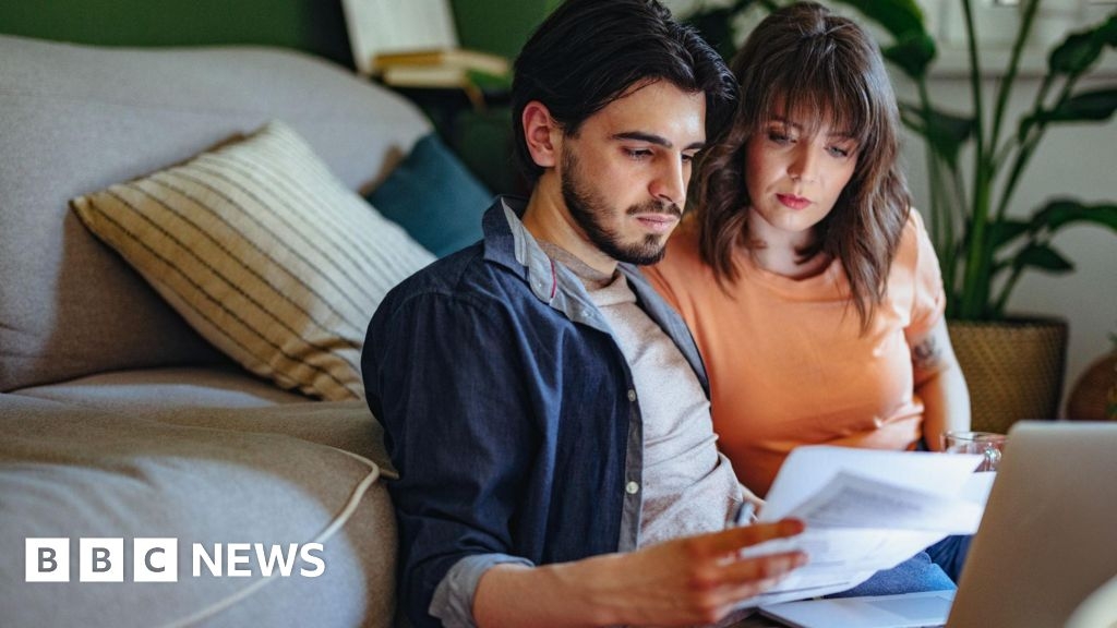 UK tax rises: The five steps that could lead to increases