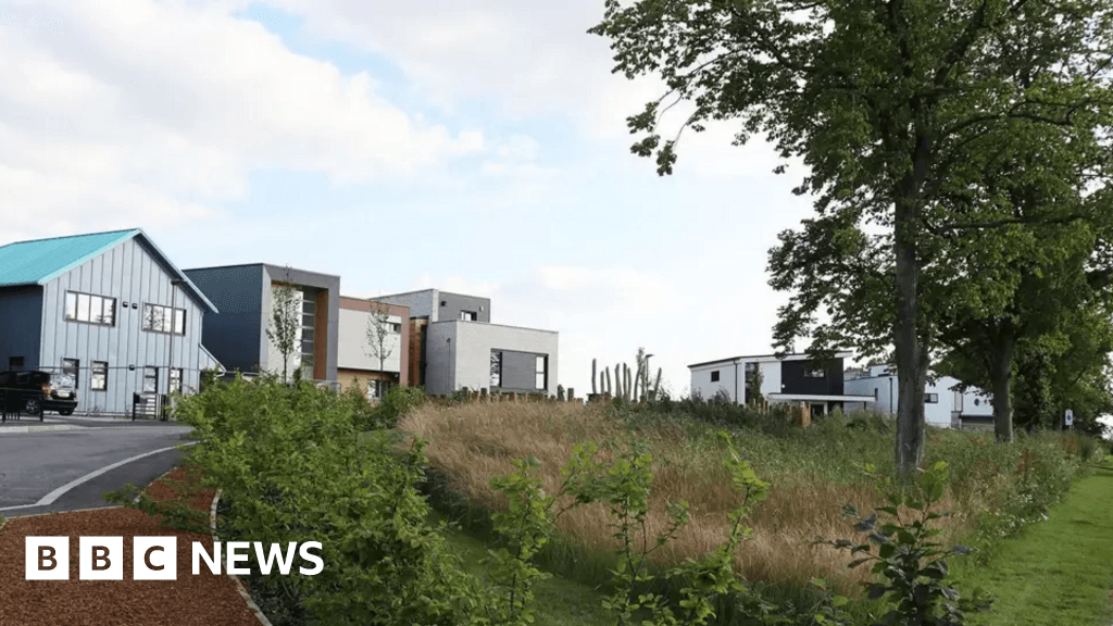 More homes set for Graven Hill development near Bicester