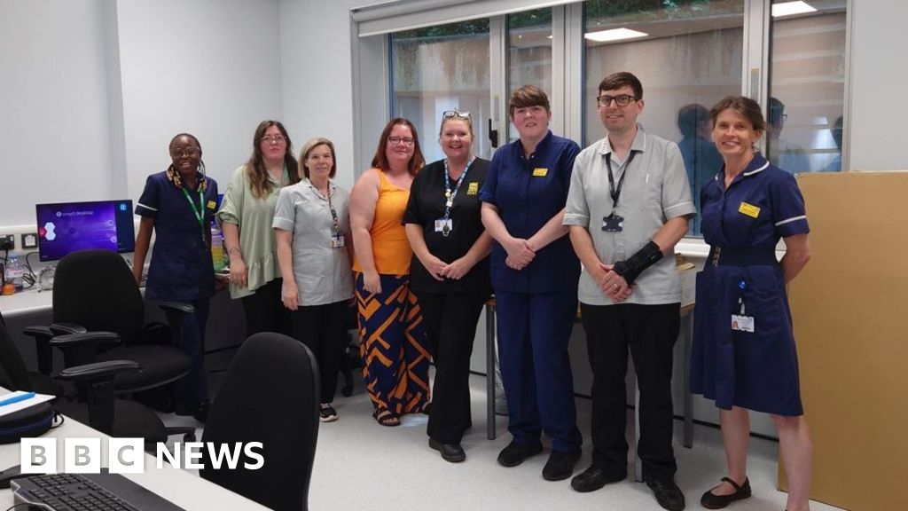Life-saving lung cancer screenings to be held in Canterbury