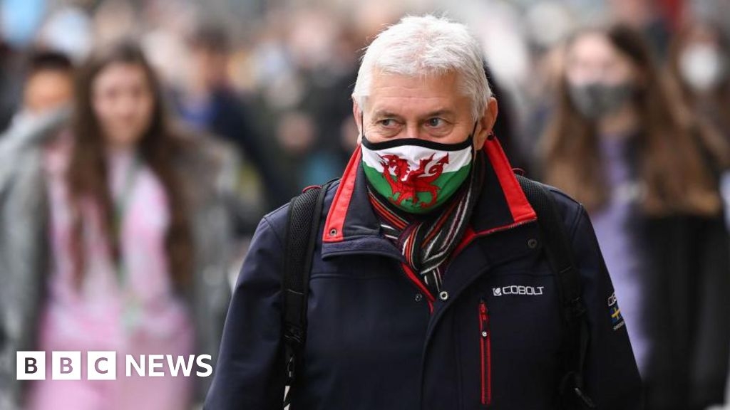 Covid inquiry: Gaps in Wales' response to pandemic, committee says
