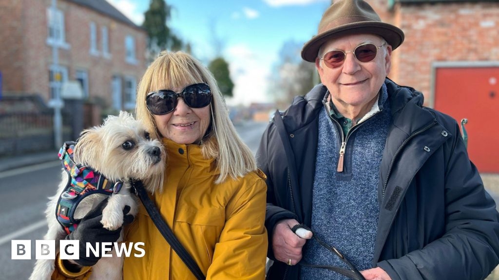 Rushcliffe's doubling dog poo problem is 'not nice for anyone'
