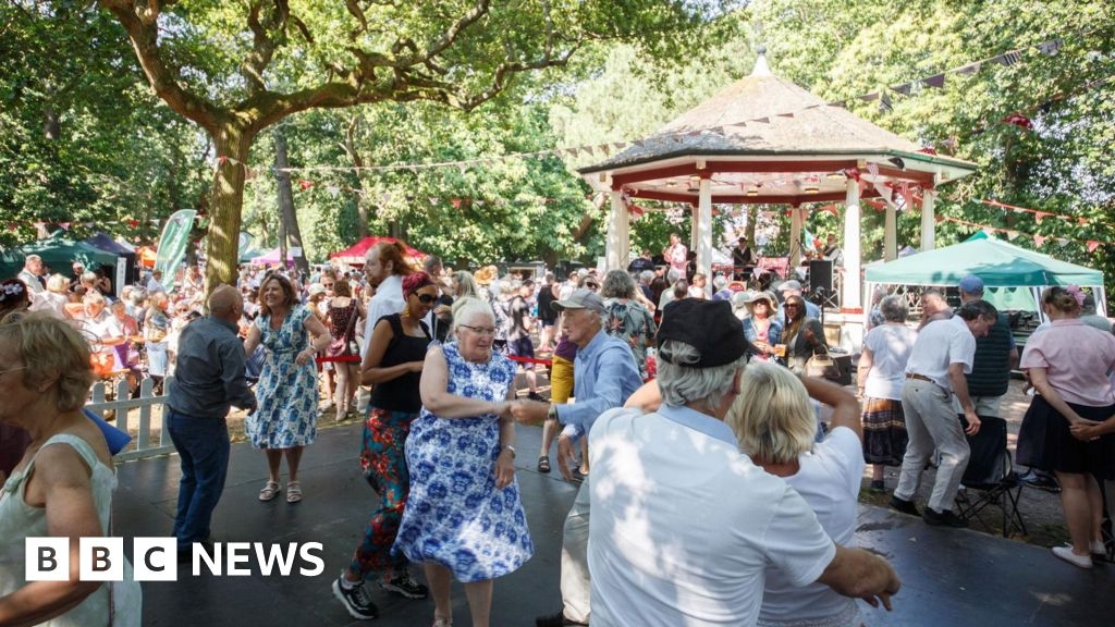Shake & Stir Vintage Music Festival to charge amid rising costs