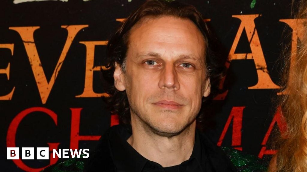 Peter Pan actor 'honoured' by award nomination