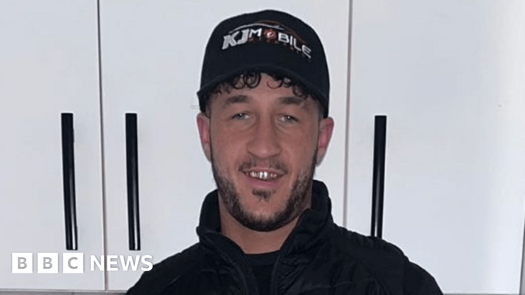 Nottingham dad detained under Mental Health Act before death