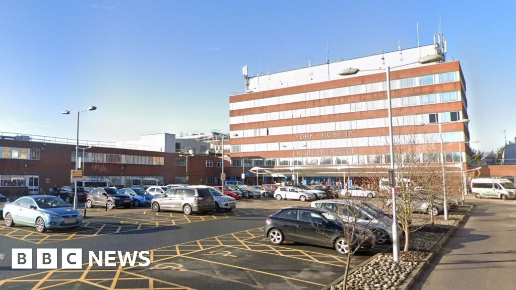 York Hospital limits visitors after norovirus outbreak