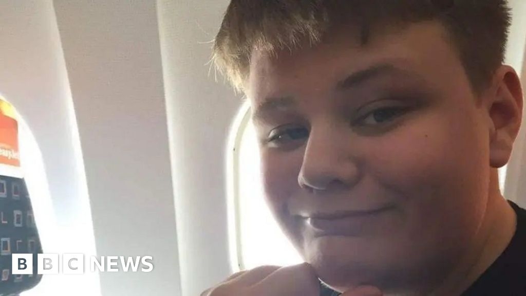 Harry Dunn: What happened in the case of teenage motorcyclist?