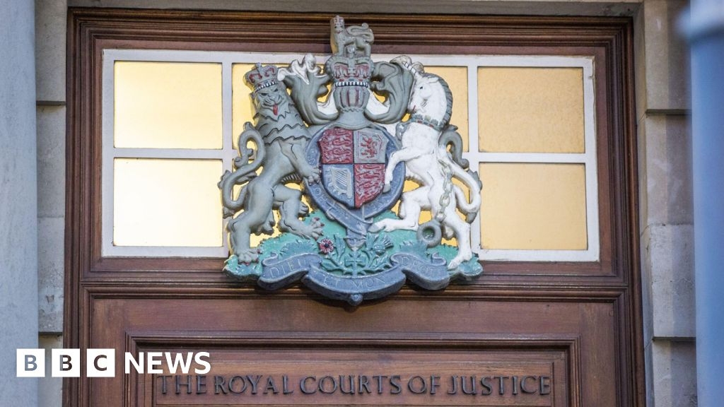 Kincora: Abuse victim gets settlement after claims MI5 agent protected