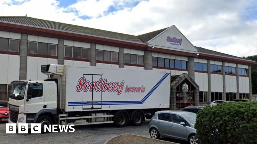 Up to 90 jobs lost at Aberdeenshire abattoir