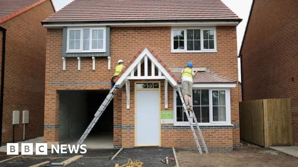 North Yorkshire MPs to lobby government over new housing targets