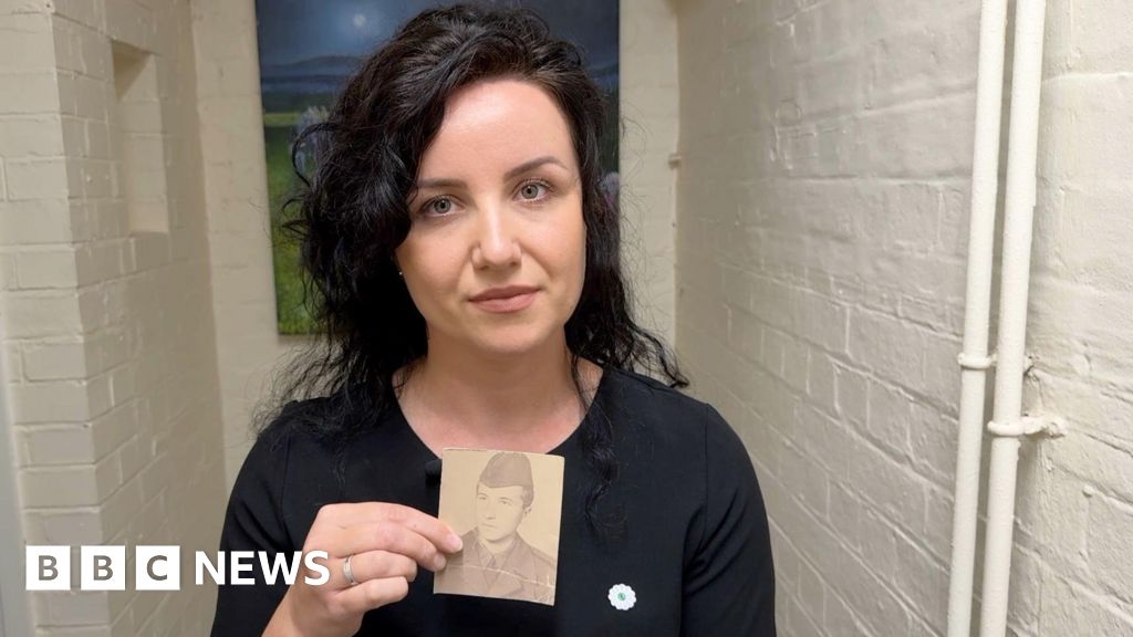 Srebrenica massacre: Lives rebuilt but search for dead goes on