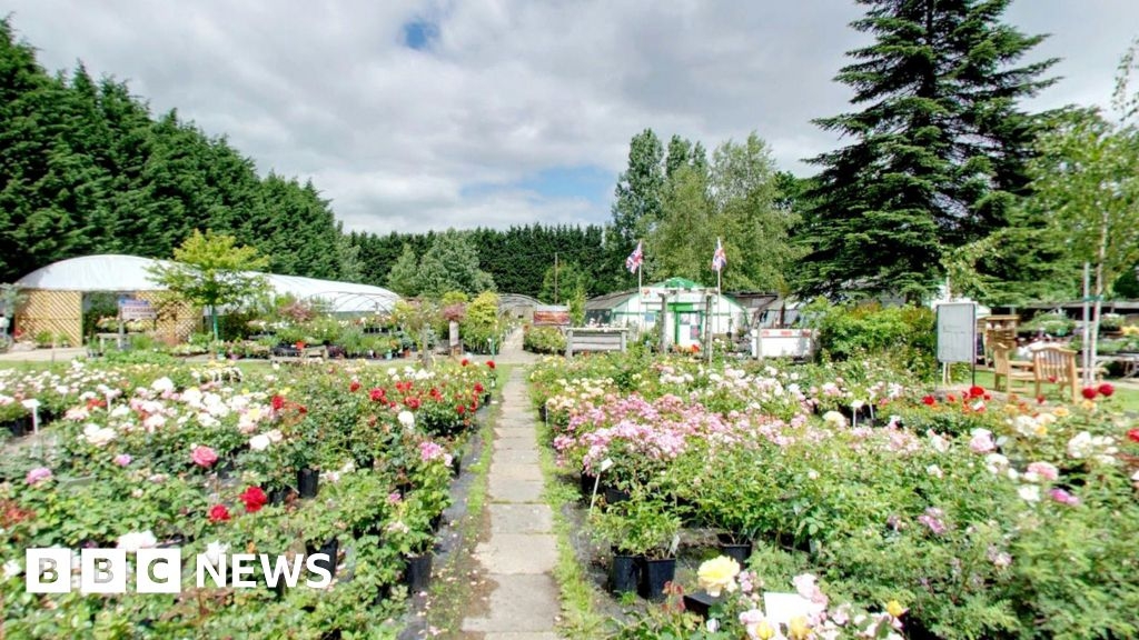 Developer eyes Surrey garden centre site for 150 homes