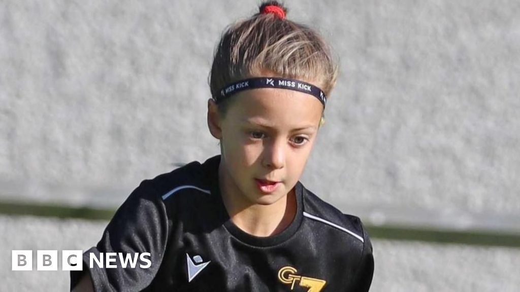 Poppy Atkinson's school in Kendal closes for her funeral