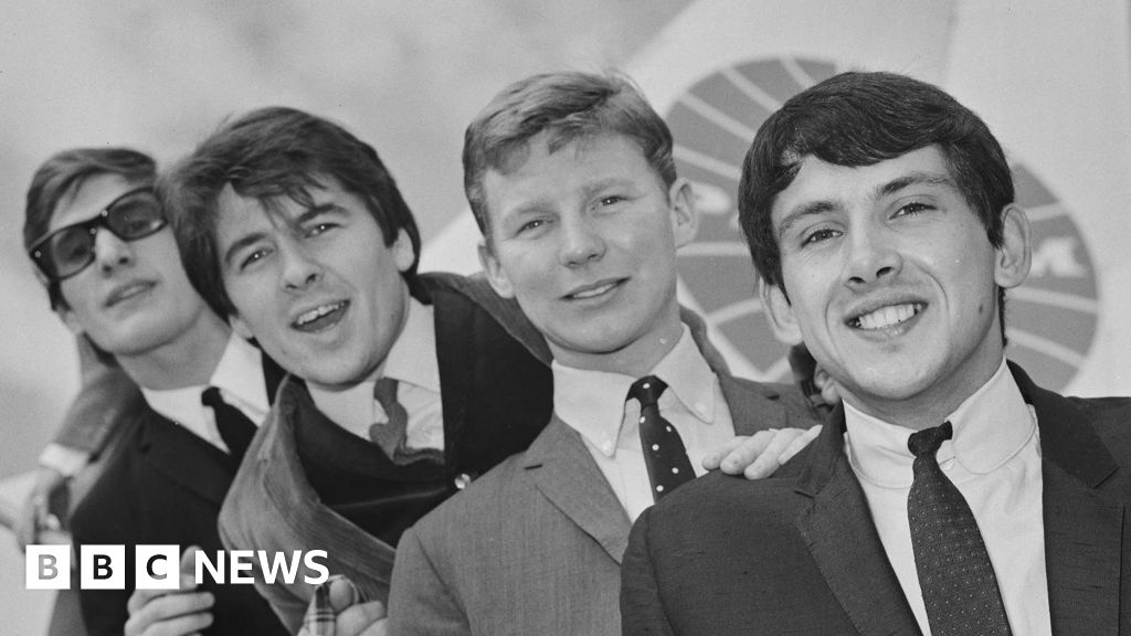 The Searchers to end 68-year stint at Glastonbury