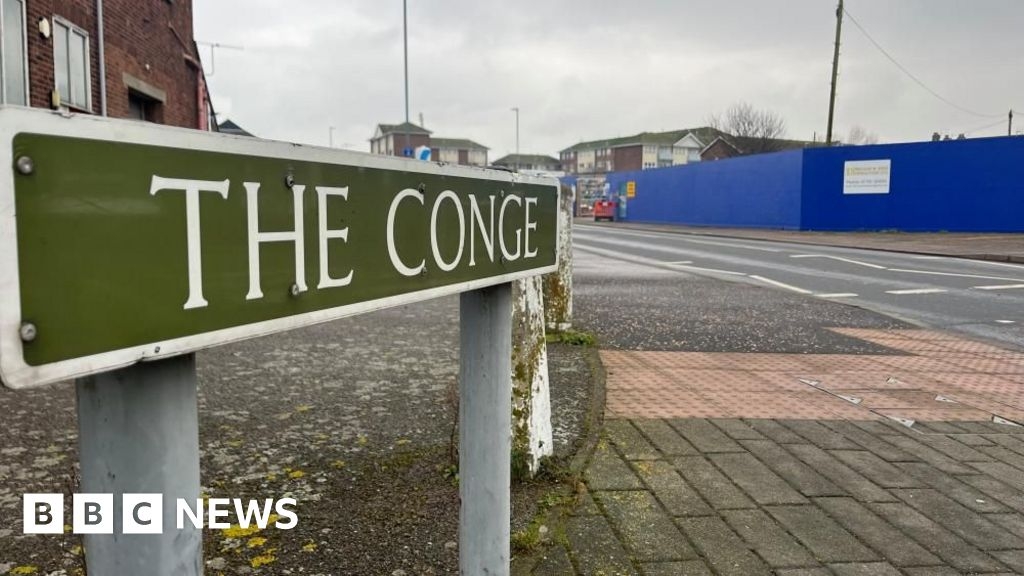 The Conge plans for 82 new homes to regenerate Great Yarmouth