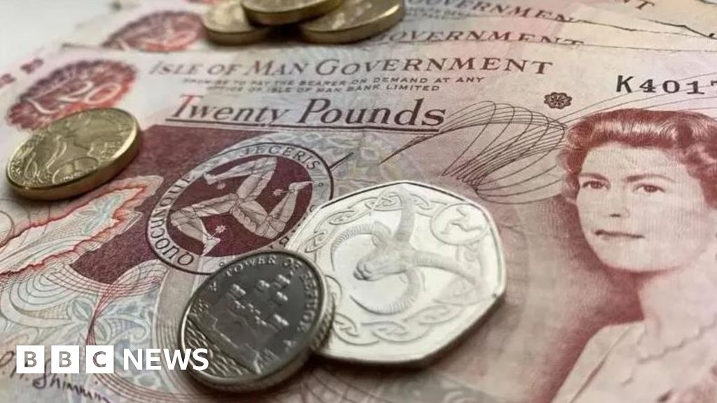 Drugs and criminal cash worth £1m seized at Manx ports since July