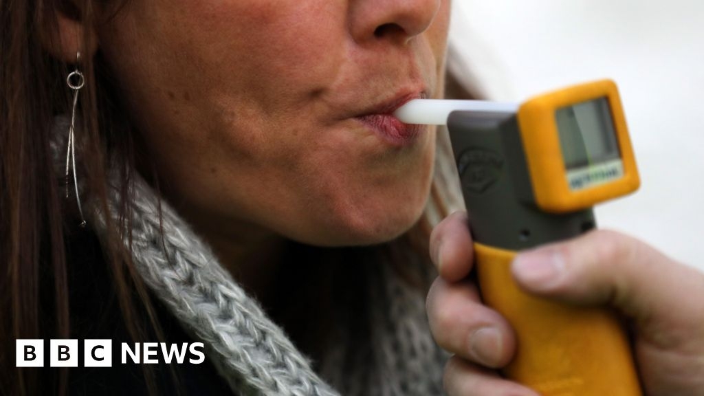 Twelve drivers arrested in five days in new Cumbria crackdown
