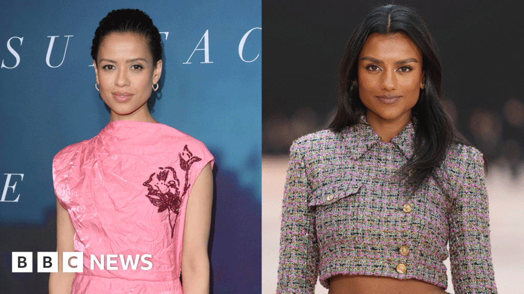 Gugu Mbatha-Raw and Simone Ashley to attend Oxford film event