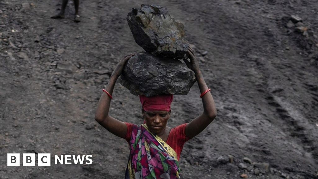 Clean energy: India can't wish away coal - but can it be made cleaner?