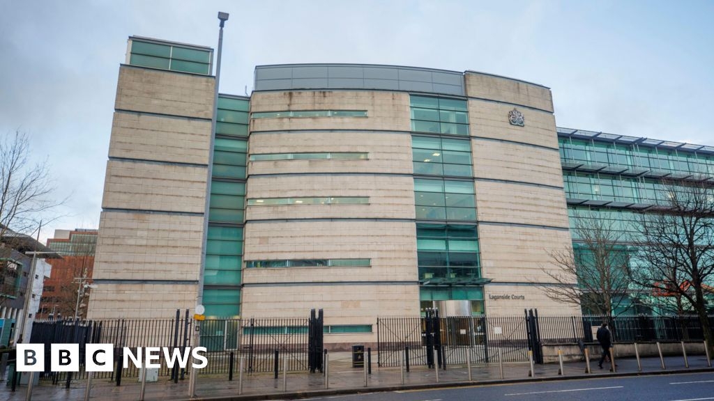 Derry: Doctor acquitted of care home manslaughter