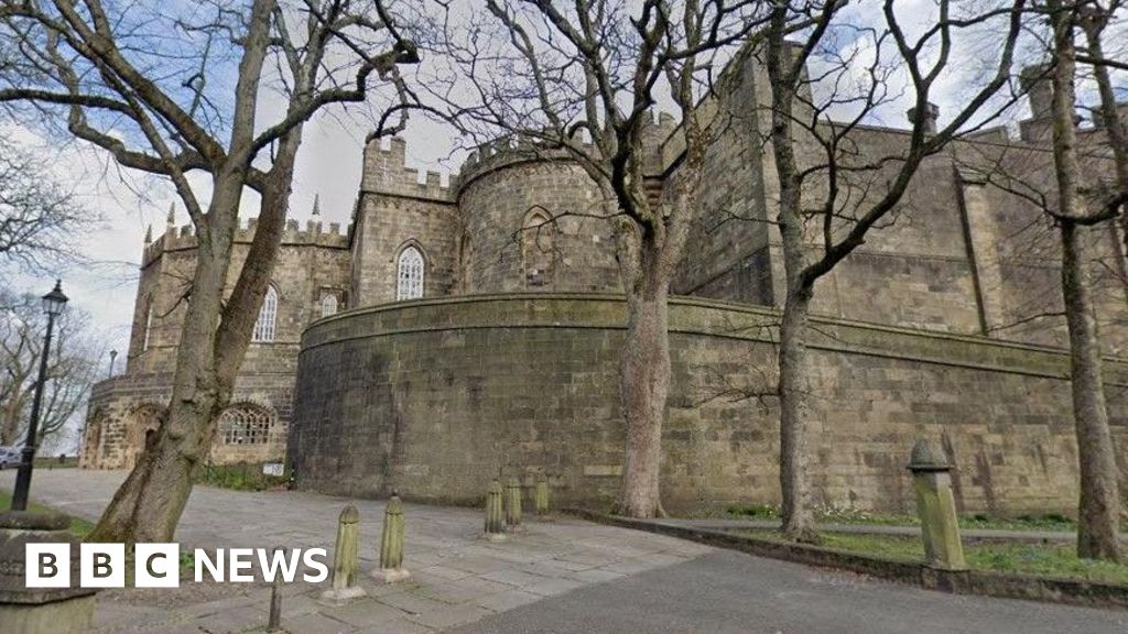Lancaster Crown Court set to close permanently over access and security