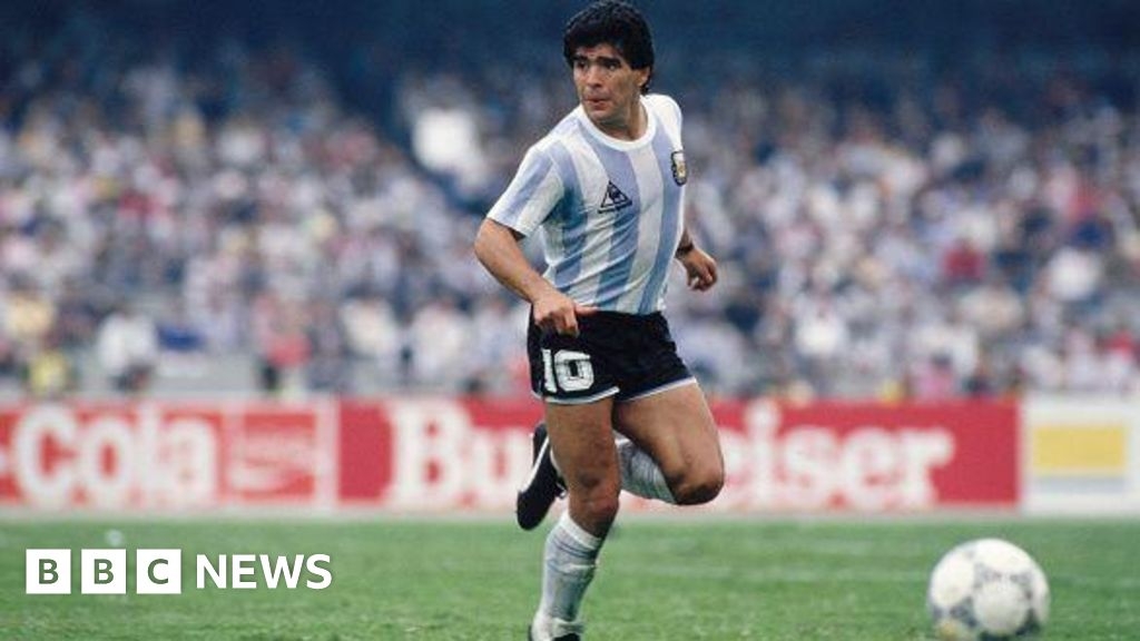 Trial of Diego Maradona medical staff collapses after documentary scandal