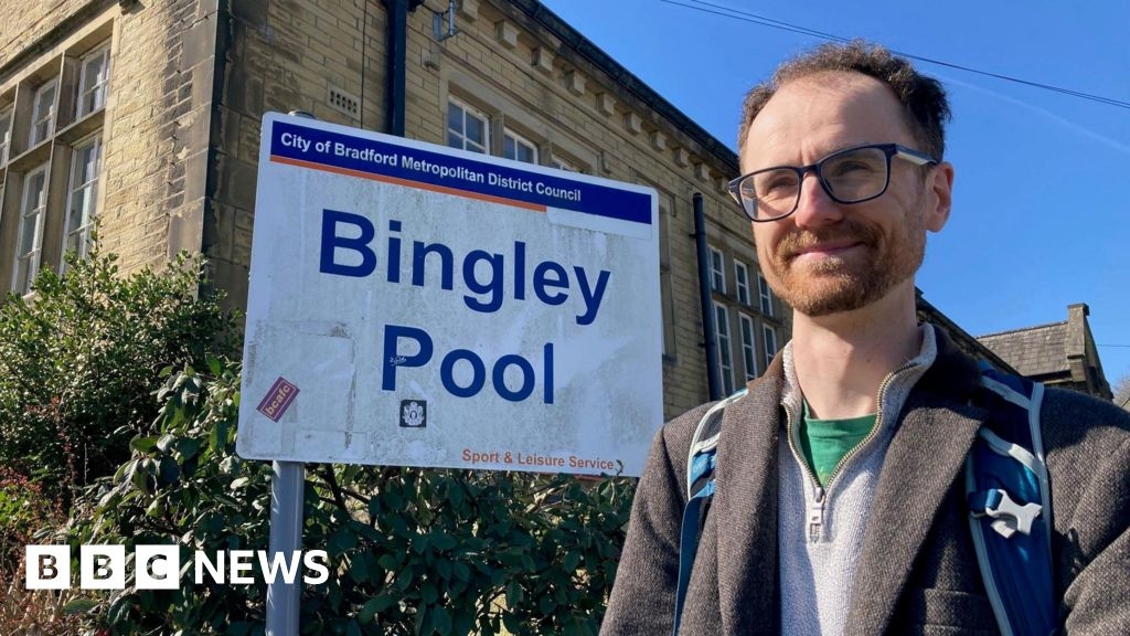 Bradford Council urged to reveal future plans for Bingley Pool