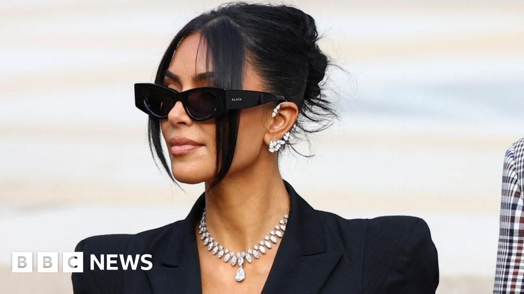 Kim Kardashian 'grandpa robber' dies one month after conviction