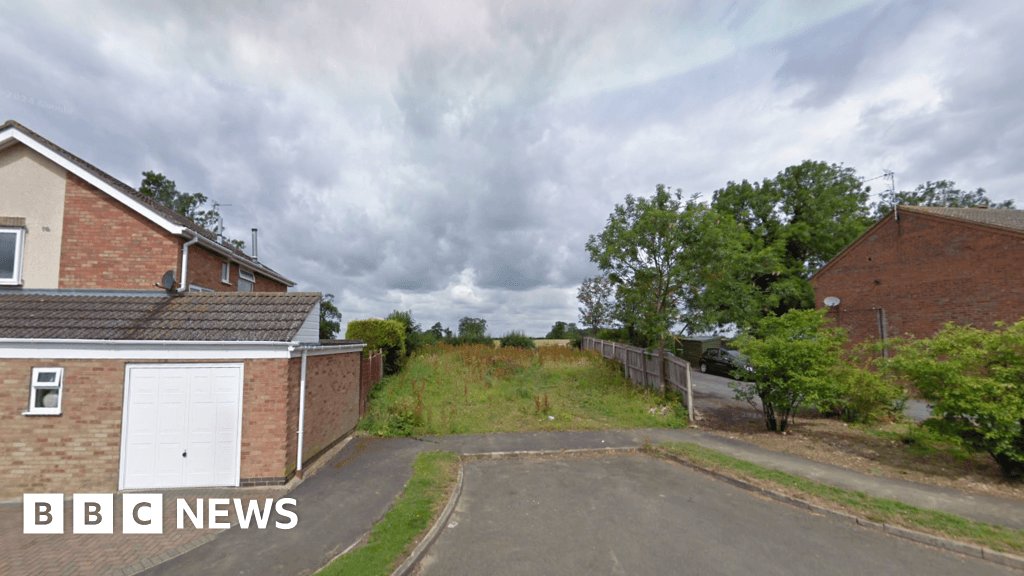 Proposal to build 170 homes on edge of Fleckney