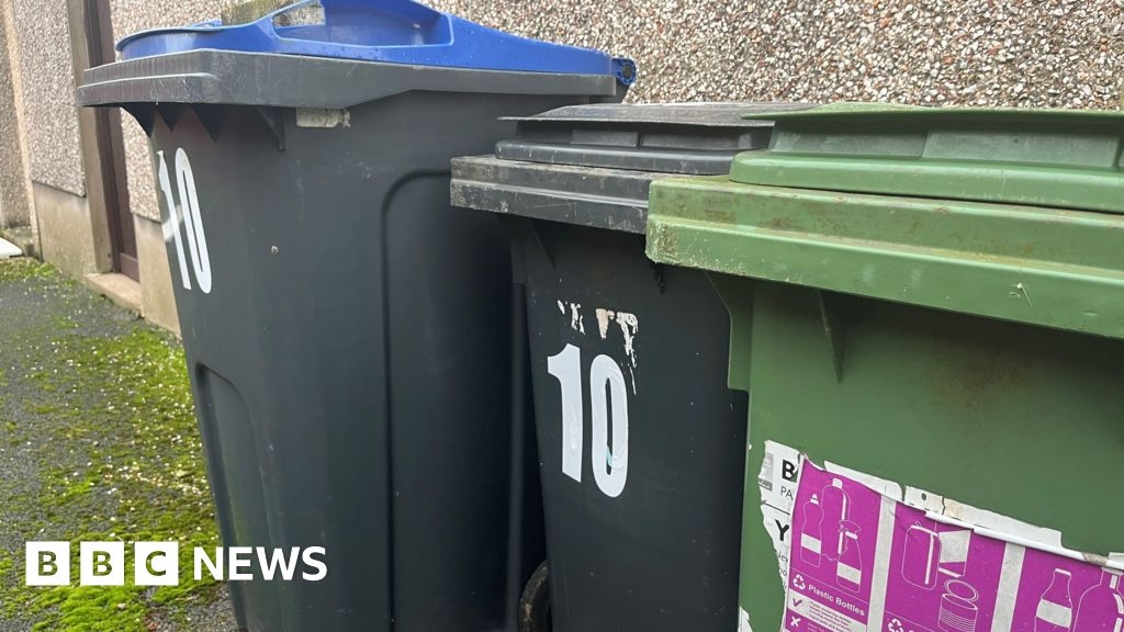 Allerdale bigger bins delayed ahead of collection cuts