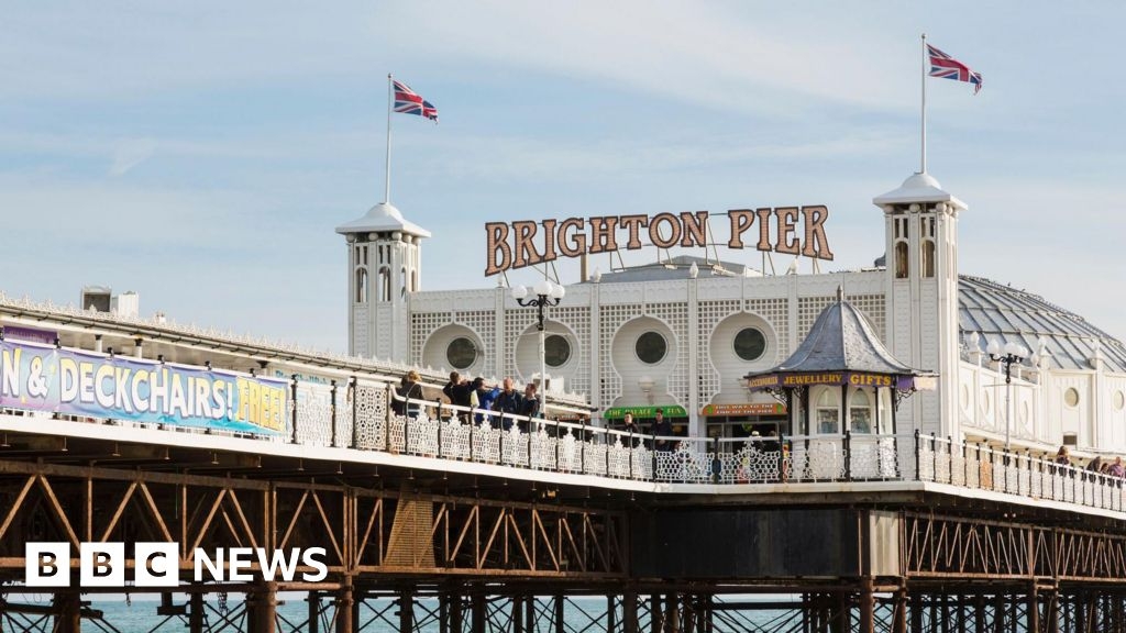 Surrey man not guilty of Brighton Beach rape