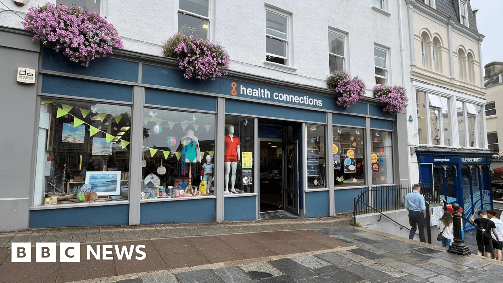 Alliance to open second Iceland store in St Peter Port