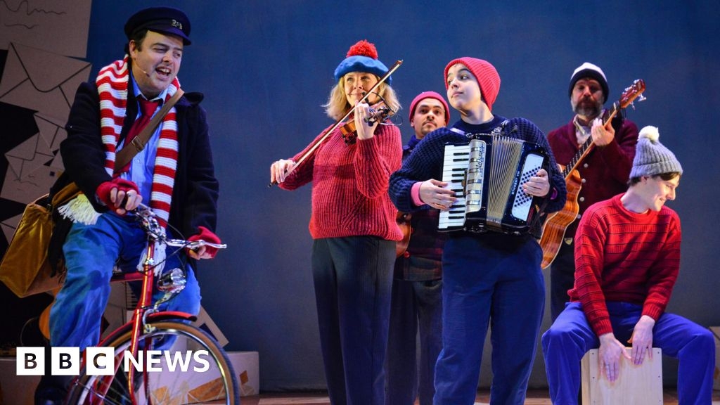 Theatres in the East are recovering five years after Covid