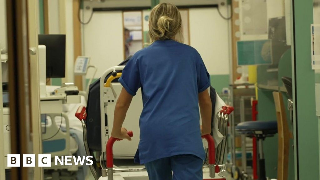 Cash boost for vital repairs at hospitals in Devon and Cornwall