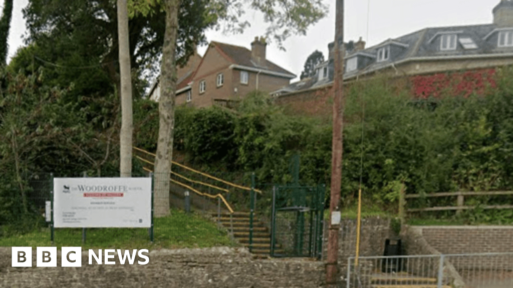 Lyme Regis sixth form head dies after cycling collision