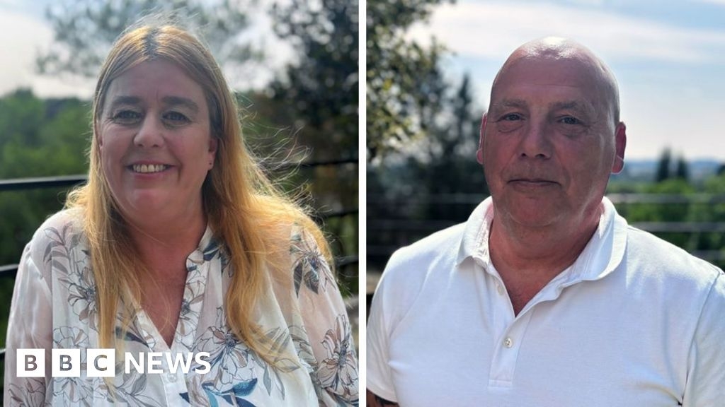 Nottingham attacks survivors speak out for the first time