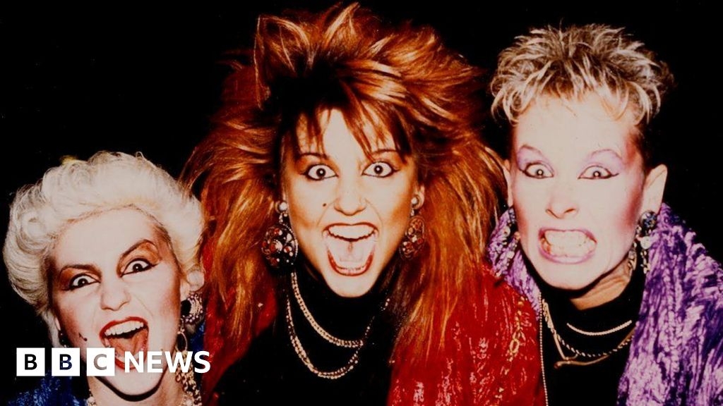 Reformed 1980s group Zenana dedicate single to LGBT+ community