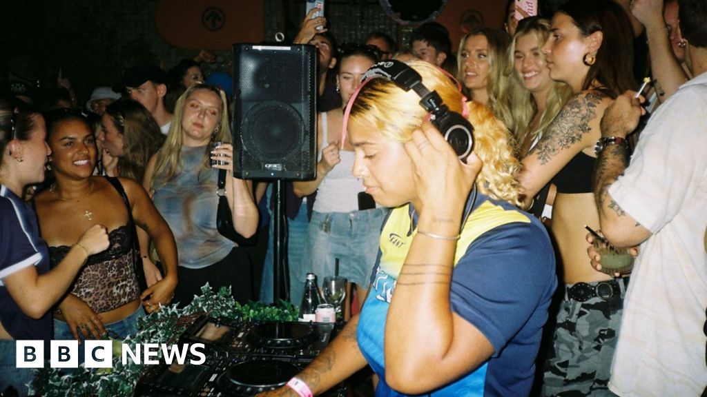 Two dance music festivals planned for Charlton park in Wiltshire