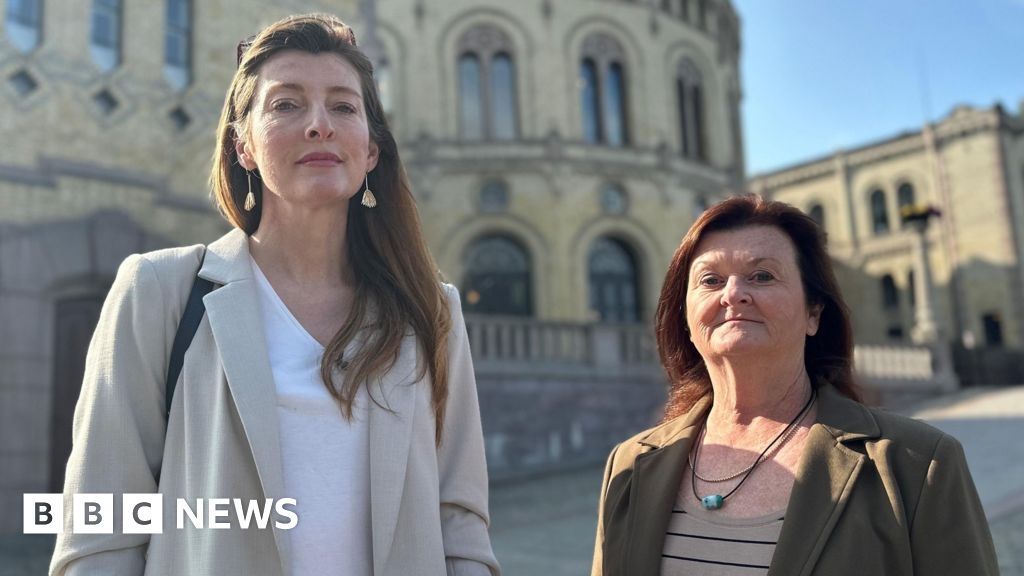 Rig families to get compensation from Norway
