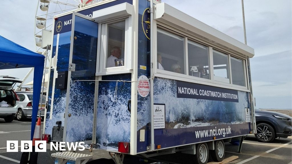 Cleethorpes coastwatch station to tackle incidents 'hotspot'