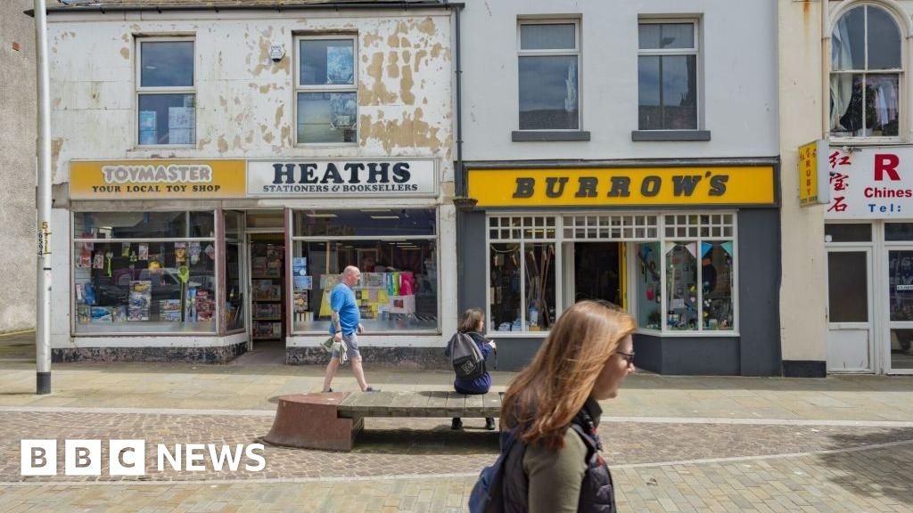 Vote due on Barrow's 'once-in-a-lifetime' regeneration chance