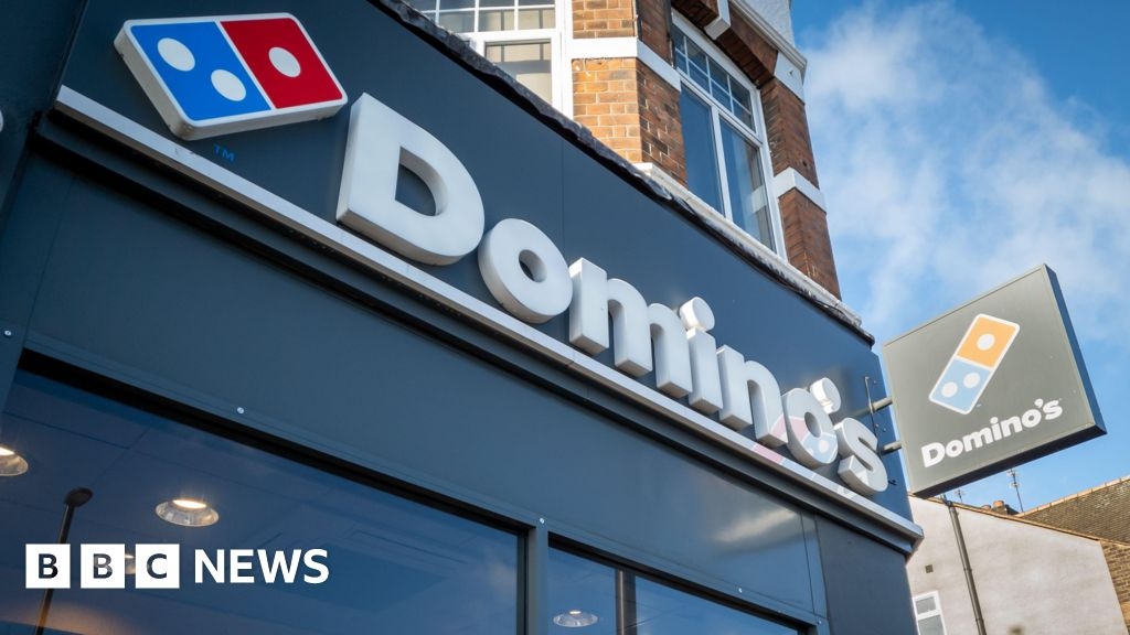 Domino's Weymouth delivery restrictions after noise complaints