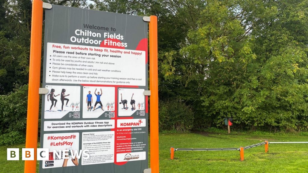 New Stowmarket running track part of council's sports plan
