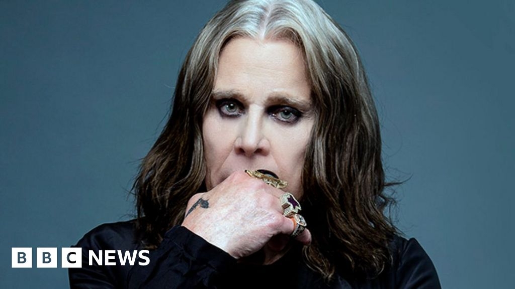 Ozzy Osbourne: Birmingham exhibitions to celebrate 'true Brummie icon'