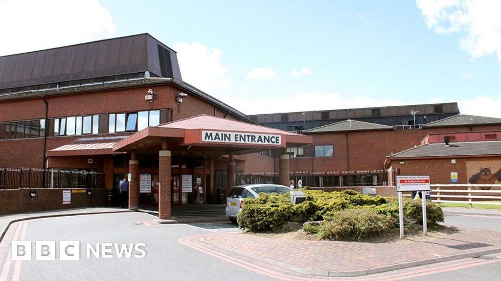 New radiotherapy machine for Lincoln hospital