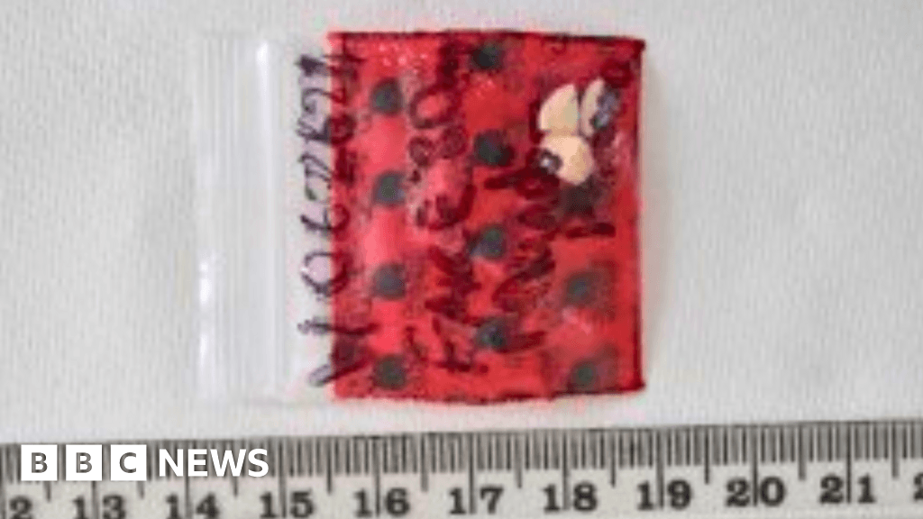 Health experts issue new warning over synthetic drugs