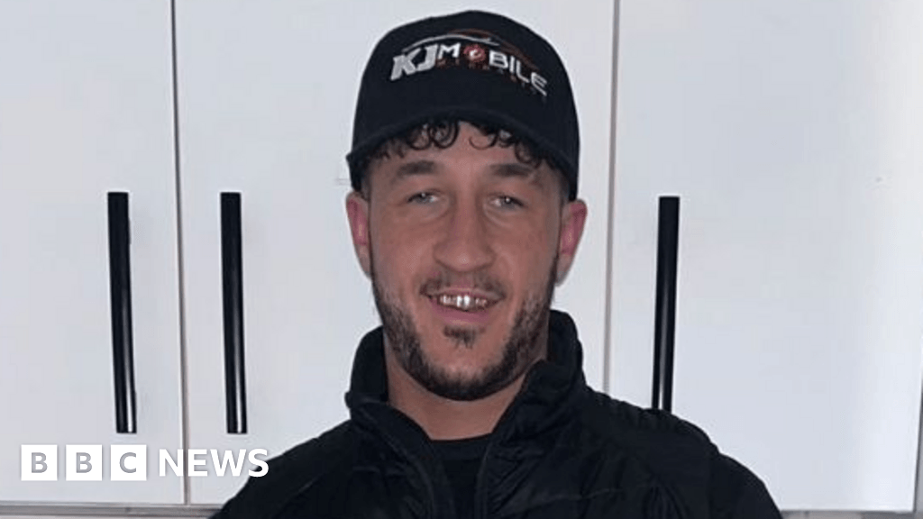 Family urge new IOPC probe over restrained man's death