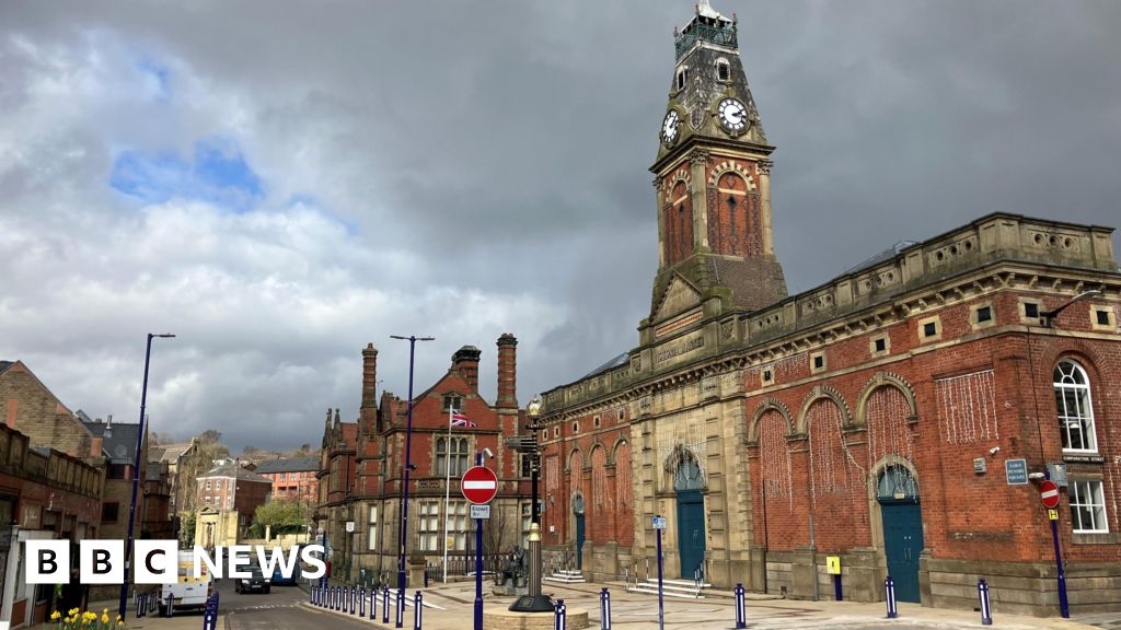 Stalybridge Civic Hall restoration completed