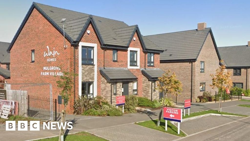 Plans for 154 homes approved despite parking shortfall